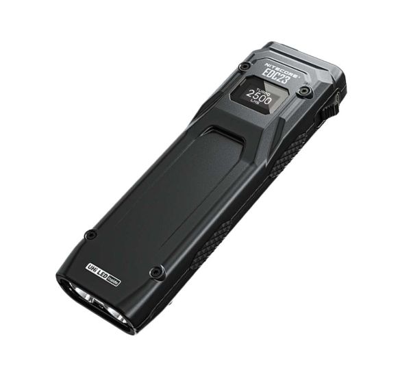 Nitecore EDC 23 2500 Lumen
